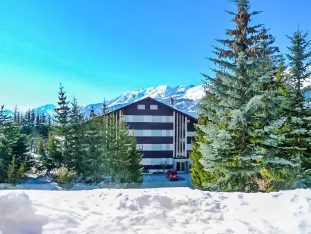 Résidence La Joie N° 1, Appartement 4 personnes à Crans Montana - Photo 38