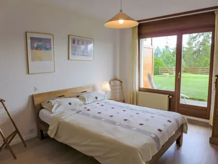 Santa Barbara 23, Appartement 4 personnes à Crans Montana - Photo 3