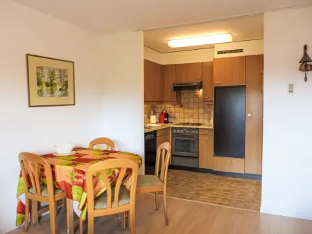 Santa Barbara 23, Appartement 4 personnes à Crans Montana - Photo 11