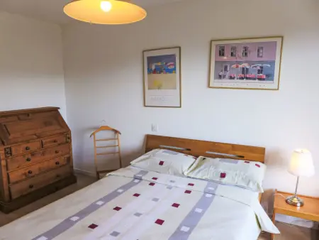 Santa Barbara 23, Appartement 4 personnes à Crans Montana - Photo 14