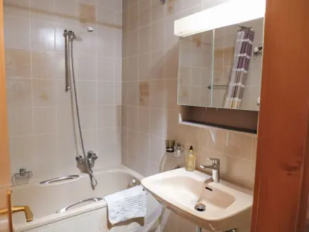 Santa Barbara 23, Appartement 4 personnes à Crans Montana - Photo 15