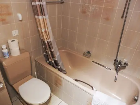 Santa Barbara 23, Appartement 4 personnes à Crans Montana - Photo 16