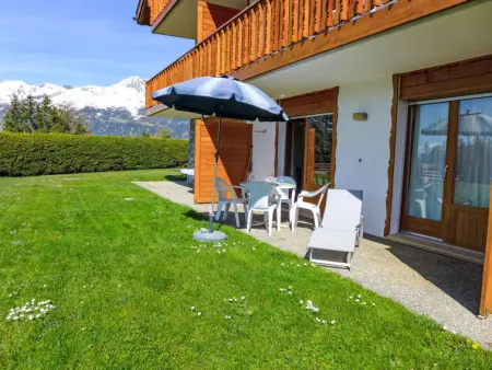 Santa Barbara 23, Appartement 4 personnes à Crans Montana - Photo 17