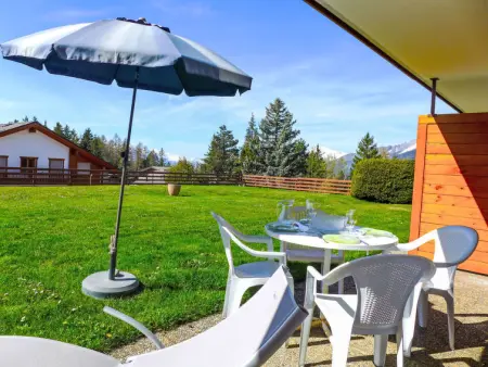 Santa Barbara 23, Appartement 4 personnes à Crans Montana - Photo 18