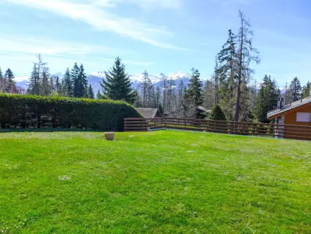 Santa Barbara 23, Appartement 4 personnes à Crans Montana - Photo 20