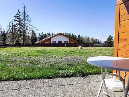 Santa Barbara 23, Appartement 4 personnes à Crans Montana - Photo 21