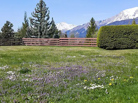 Santa Barbara 23, Appartement 4 personnes à Crans Montana - Photo 22