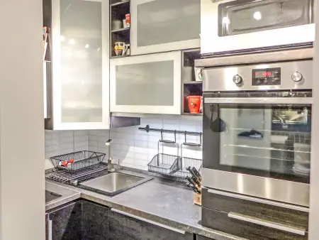 Jeanne D'Arc Apt. E-36, Appartement 2 personnes à Crans Montana - Photo 2