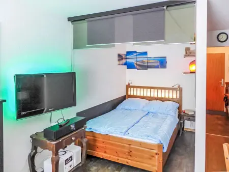 Jeanne D'Arc Apt. E-36, Appartement 2 personnes à Crans Montana - Photo 10