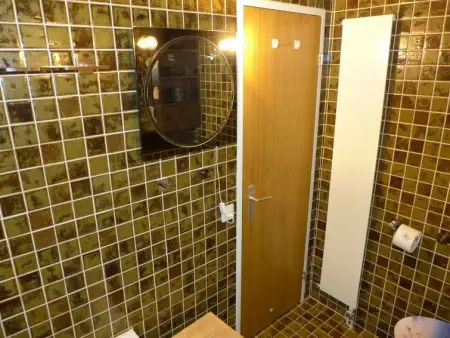 Jeanne D'Arc Apt. E-36, Appartement 2 personnes à Crans Montana - Photo 15