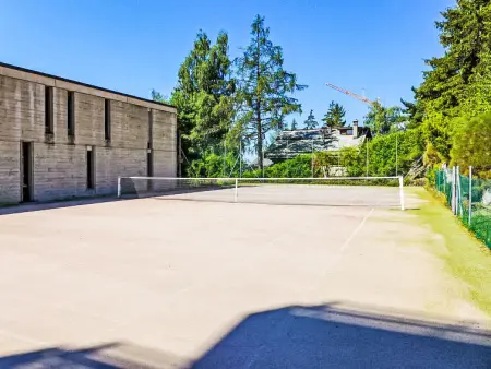 Jeanne D'Arc Apt. E-36, Appartement 2 personnes à Crans Montana - Photo 20