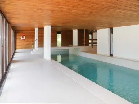 Jeanne D'Arc Apt. E-36, Appartement 2 personnes à Crans Montana - Photo 22