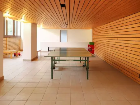 Jeanne D'Arc Apt. E-36, Appartement 2 personnes à Crans Montana - Photo 23