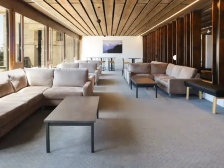 Jeanne D'Arc Apt. E-36, Appartement 2 personnes à Crans Montana - Photo 29