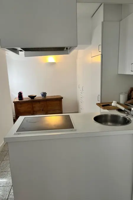 Casa Kyburz, Maison 4 personnes à Piazzogna - Photo 2