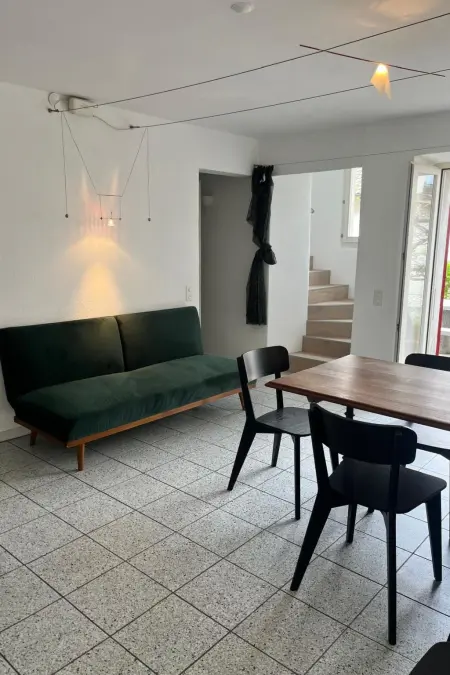 Casa Kyburz, Maison 4 personnes à Piazzogna - Photo 3
