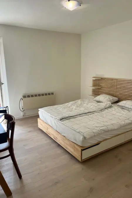 Casa Kyburz, Maison 4 personnes à Piazzogna - Photo 5