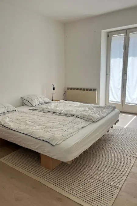 Casa Kyburz, Maison 4 personnes à Piazzogna - Photo 6