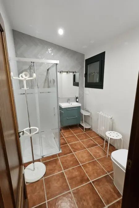 FINCA EL ALAMO - BARCARROTA, Maison 12 personnes à Barcarrota - Photo 26