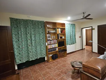 FINCA EL ALAMO - BARCARROTA, Maison 12 personnes à Barcarrota - Photo 27