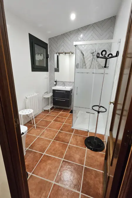 FINCA EL ALAMO - BARCARROTA, Maison 12 personnes à Barcarrota - Photo 37