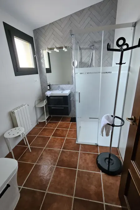 FINCA EL ALAMO - BARCARROTA, Maison 12 personnes à Barcarrota - Photo 38
