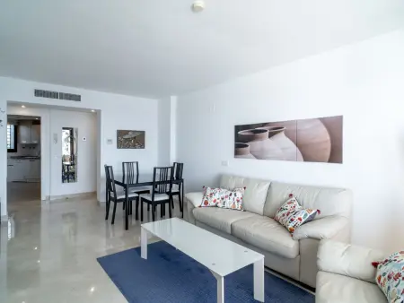 Calaceite 5101 Ocean Paradise by Casasol, Appartement 4 personnes à Torrox Costa - Photo 10