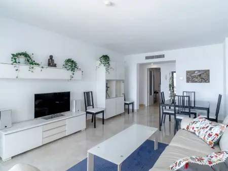 Calaceite 5101 Ocean Paradise by Casasol, Appartement 4 personnes à Torrox Costa - Photo 11