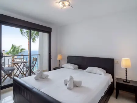 Calaceite 5101 Ocean Paradise by Casasol, Appartement 4 personnes à Torrox Costa - Photo 14