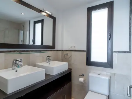 Calaceite 5101 Ocean Paradise by Casasol, Appartement 4 personnes à Torrox Costa - Photo 17