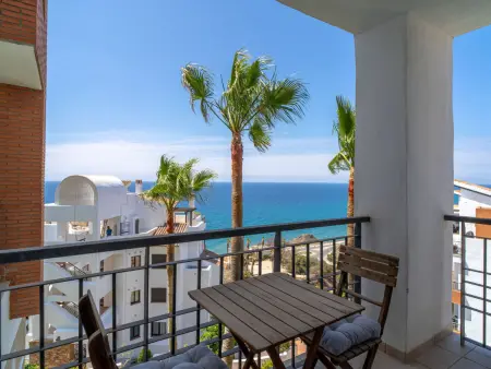 Calaceite 5101 Ocean Paradise by Casasol, Appartement 4 personnes à Torrox Costa - Photo 19