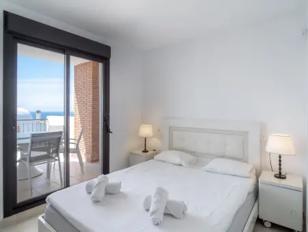Calaceite 5101 Ocean Paradise by Casasol, Appartement 4 personnes à Torrox Costa - Photo 21