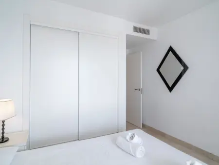 Calaceite 5101 Ocean Paradise by Casasol, Appartement 4 personnes à Torrox Costa - Photo 23