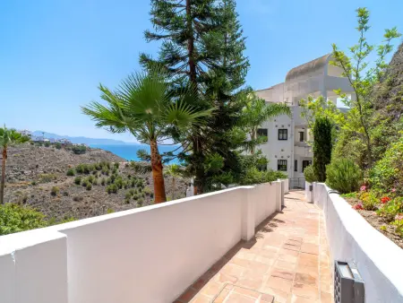 Calaceite 5101 Ocean Paradise by Casasol, Appartement 4 personnes à Torrox Costa - Photo 31