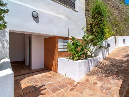 Calaceite 5101 Ocean Paradise by Casasol, Appartement 4 personnes à Torrox Costa - Photo 32