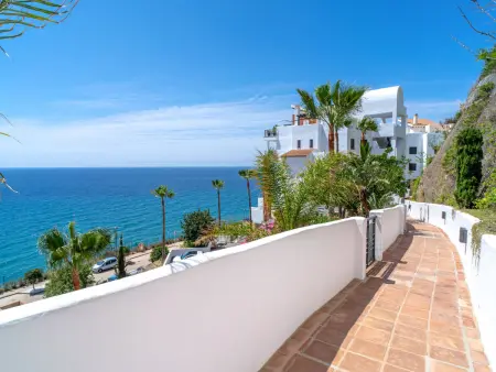 Calaceite 5101 Ocean Paradise by Casasol, Appartement 4 personnes à Torrox Costa - Photo 33