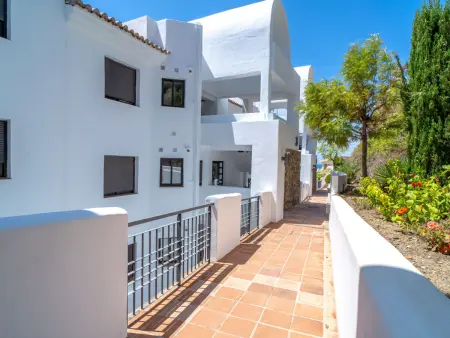 Calaceite 5101 Ocean Paradise by Casasol, Appartement 4 personnes à Torrox Costa - Photo 34