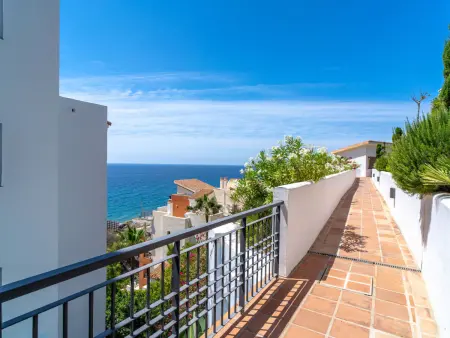 Calaceite 5101 Ocean Paradise by Casasol, Appartement 4 personnes à Torrox Costa - Photo 35