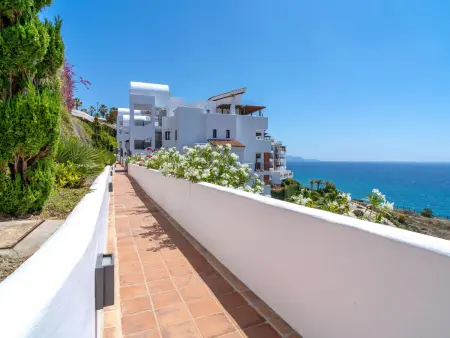 Calaceite 5101 Ocean Paradise by Casasol, Appartement 4 personnes à Torrox Costa - Photo 36