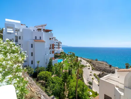 Calaceite 5101 Ocean Paradise by Casasol, Appartement 4 personnes à Torrox Costa - Photo 37