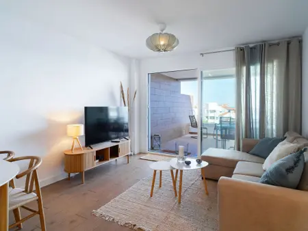 Luxury Rooftop Isea 1132 by Casasol, Appartement 4 personnes à La Axarquía  Torrox - Photo 1