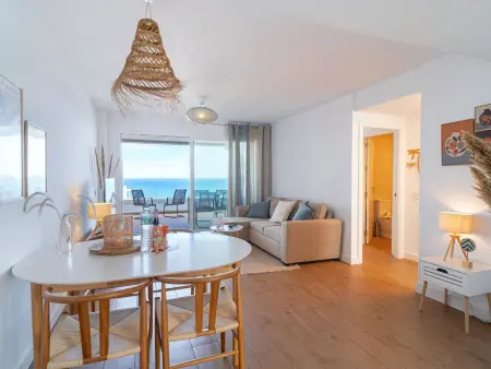 Luxury Rooftop Isea 1132 by Casasol, Appartement 4 personnes à La Axarquía  Torrox - Photo 3