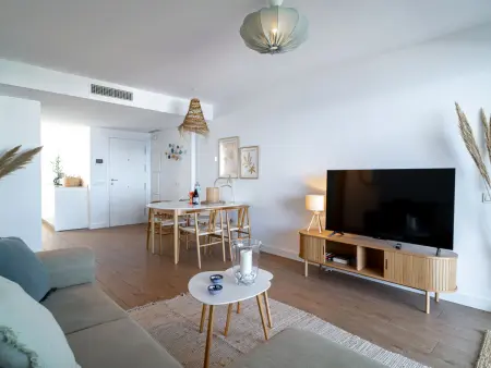 Luxury Rooftop Isea 1132 by Casasol, Appartement 4 personnes à La Axarquía  Torrox - Photo 9