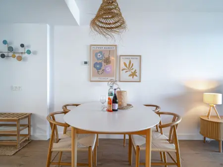 Luxury Rooftop Isea 1132 by Casasol, Appartement 4 personnes à La Axarquía  Torrox - Photo 13
