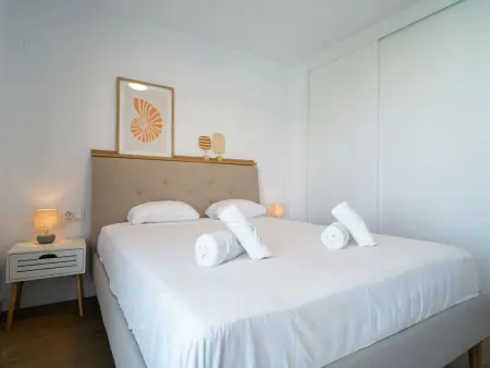 Luxury Rooftop Isea 1132 by Casasol, Appartement 4 personnes à La Axarquía  Torrox - Photo 18