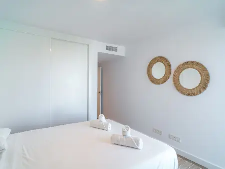 Luxury Rooftop Isea 1132 by Casasol, Appartement 4 personnes à La Axarquía  Torrox - Photo 19