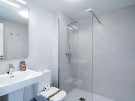 Luxury Rooftop Isea 1132 by Casasol, Appartement 4 personnes à La Axarquía  Torrox - Photo 20