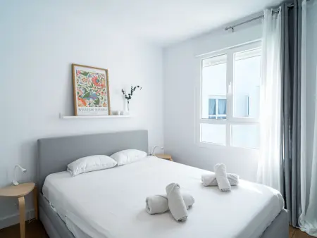 Luxury Rooftop Isea 1132 by Casasol, Appartement 4 personnes à La Axarquía  Torrox - Photo 22