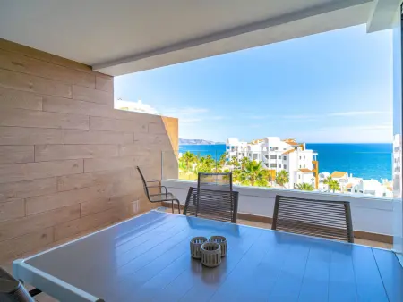 Luxury Rooftop Isea 1132 by Casasol, Appartement 4 personnes à La Axarquía  Torrox - Photo 27