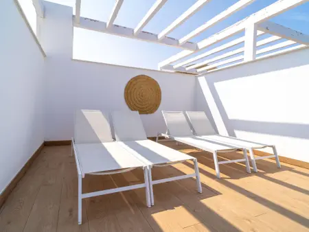 Luxury Rooftop Isea 1132 by Casasol, Appartement 4 personnes à La Axarquía  Torrox - Photo 28